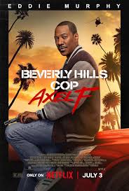 BEVERLY HILLS COPE AXEL